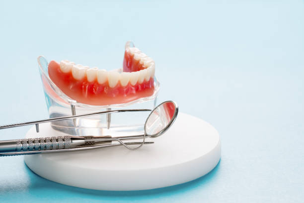 Best Full Mouth Reconstruction  in Icard, NC